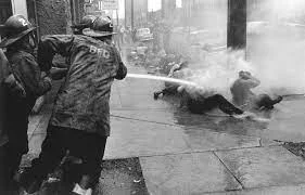 Birmingham protests