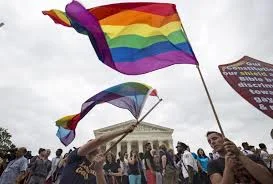 Obergefell v. Hodges