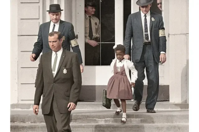 Brown v Board of Education