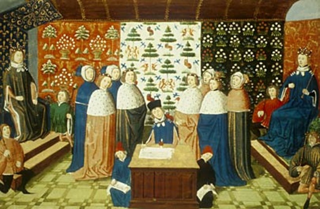 Hundred Years War Phase B