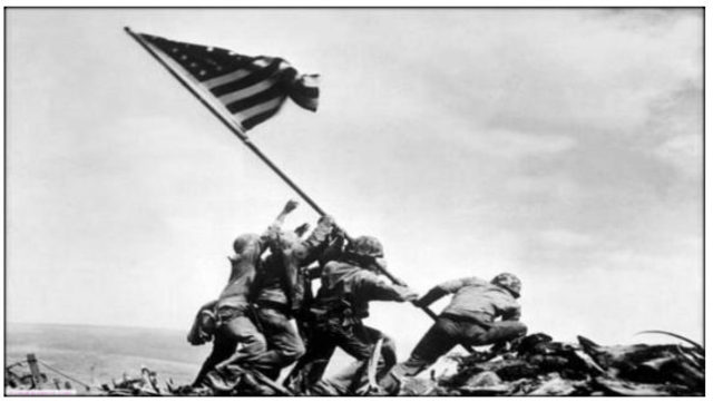 German Blitzkrieg against Britain begins