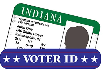 Voter ID Laws