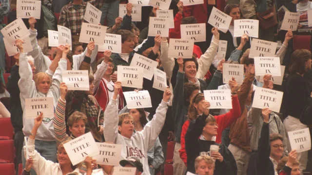 Title IX