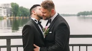Obergefell v Hodges