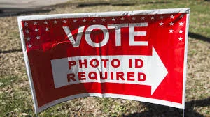 Voter ID Laws
