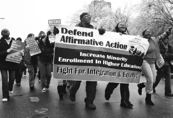 Affirmative Action