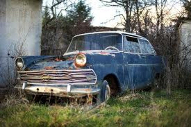 Δημιουργία πρώτου αυτοκινήτου οχήματος από τον Νικολά Κουνιό