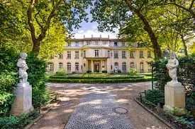 the wannsee conference