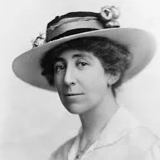 Jeanette Rankin elected to Congress
