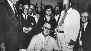 New Deal