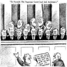 Court Packing Scheme