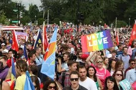 Obergefell v. Hodges