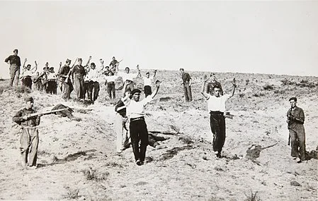 Batalla de Guadarrama.