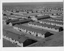 Japanese Internment Camps