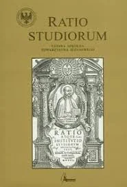 Surgimiento del Ratio Studiorum