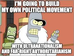 Mussolini Kicked out of the Socialist Party