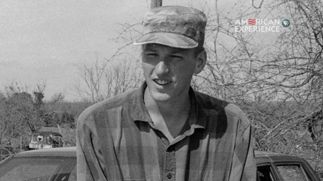 Timothy McVeigh