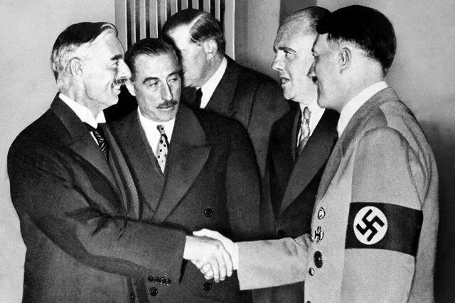 Munich Conference