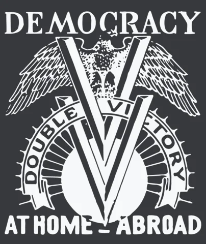 Double V Campaign