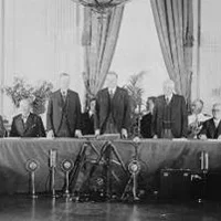Kellogg-Briand Treaty Signed