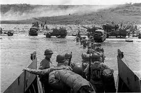 D-Day