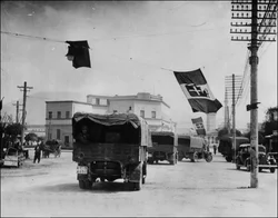 Italy Invades Albania