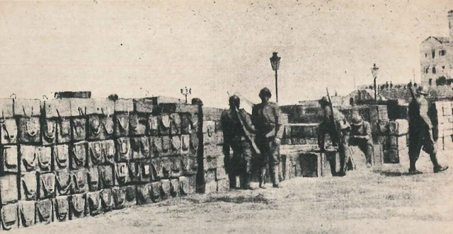 Corfu incident