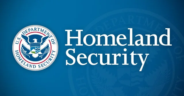 Department of Homeland Security