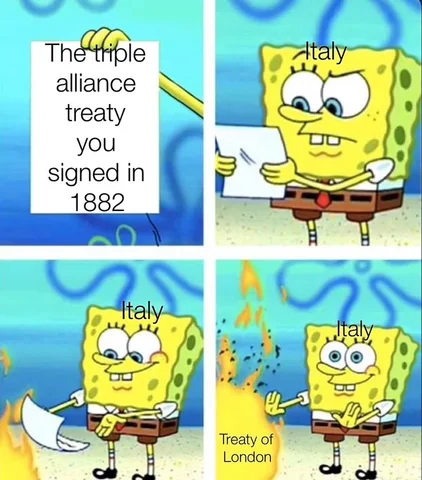 Treaty of London