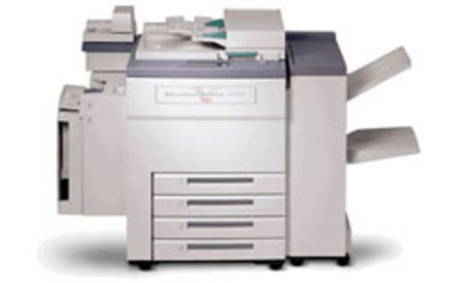 Photocopier