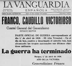 La rendición republicana