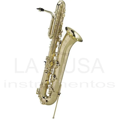 SAXOFÓN BAJO Bb