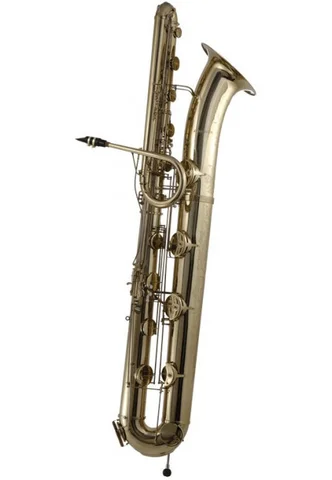 SAXOFÓN CONTRABAJO Eb