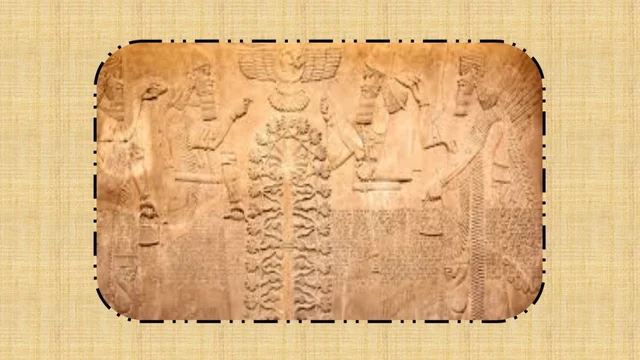 SUMERIA 5000 a.C