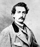 John Wilkes Booth is killed