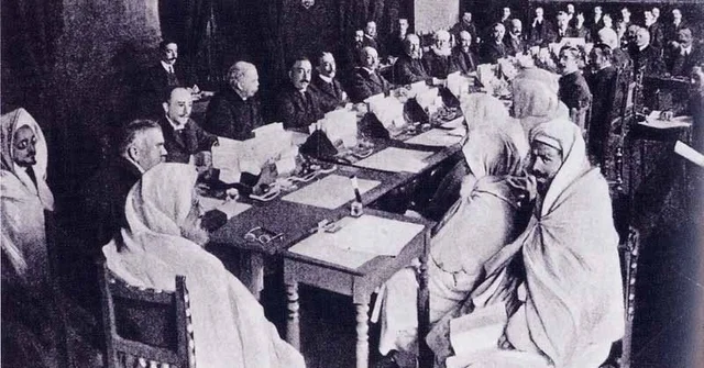 Conferencia de Algeciras