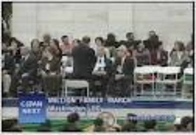 Million Family March