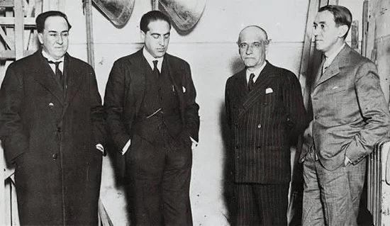 Manifiesto contra la dictadura