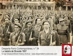 Batalla de Brunete
