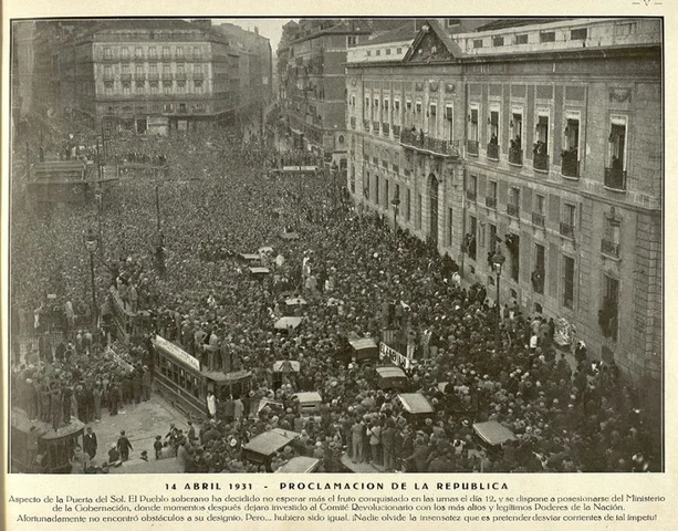 Elecciones a Cortes Constituyentes