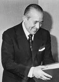 Nuevo Gobierno de Arias Navarro