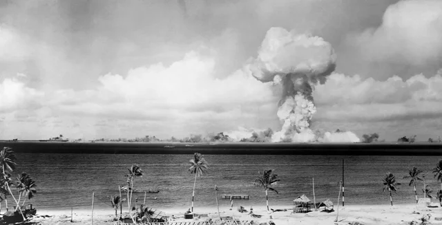 Manhattan Project