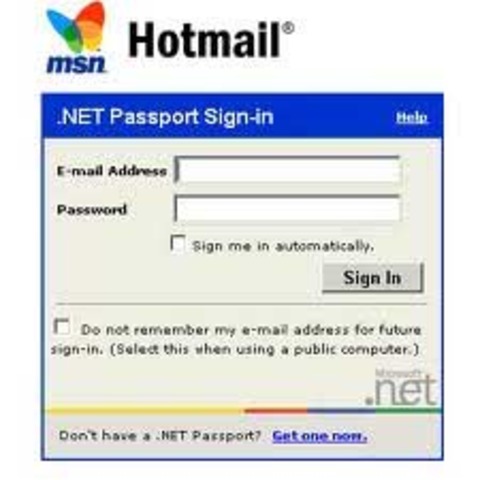 Hotmail