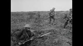 Battle of Gallipoli, Somme