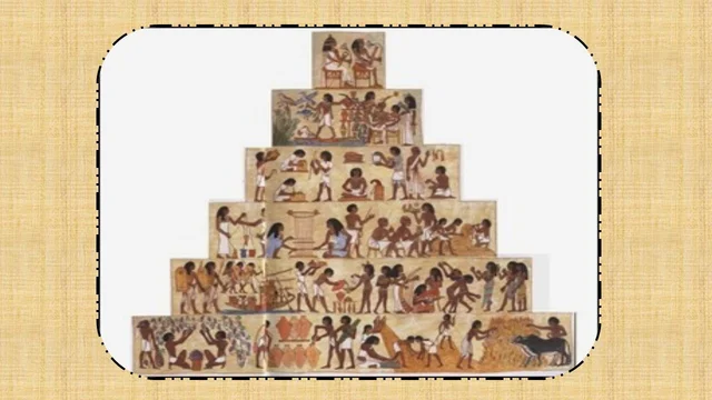 EGIPTO 4000-2000 a.C