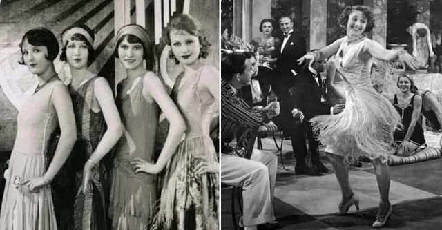 Flappers