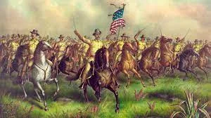 The Spanish-American War