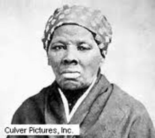 Harriet Tubman