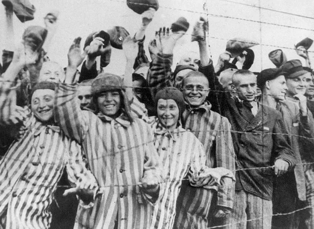 the holocaust
