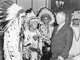 Indian Reorganization Act